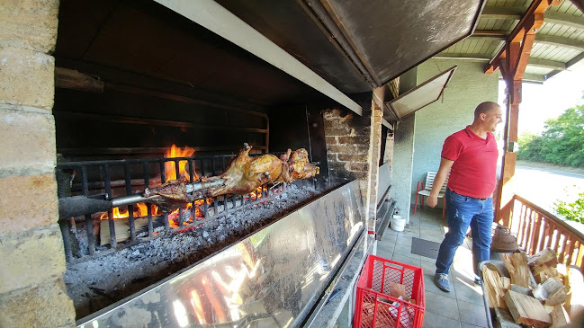 Kod Bakija - Gastronomija i ugostiteljstvo