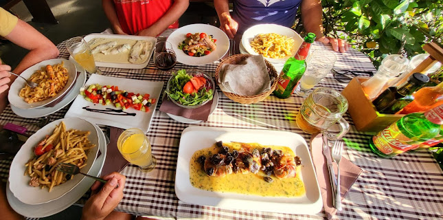 Comentarii opinii despre Pizzeria Andi