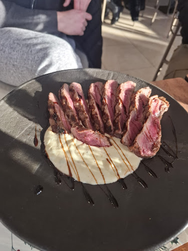 Comentarii opinii despre Restaurant Zvizdan