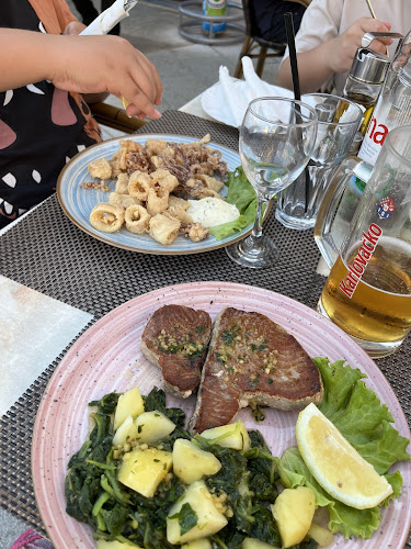 Buffet Marittimo - Gastronomija i ugostiteljstvo