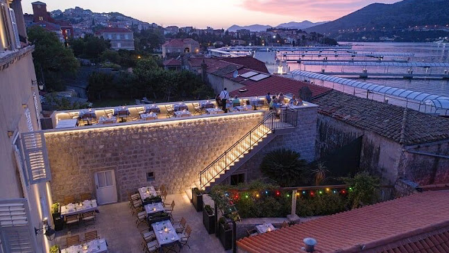 Orka Restaurant Dubrovnik - Dubrovnik