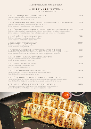 🔥 Magazinska klet - Cyrano - Zagreb