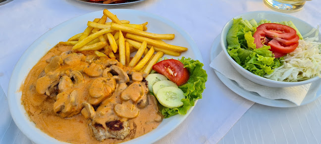 Restaurant Stari Grad - Gastronomija i ugostiteljstvo