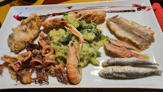 Lovranski Pub - Gastronomija i ugostiteljstvo