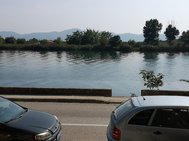 Caffe bar Amigo - Komin