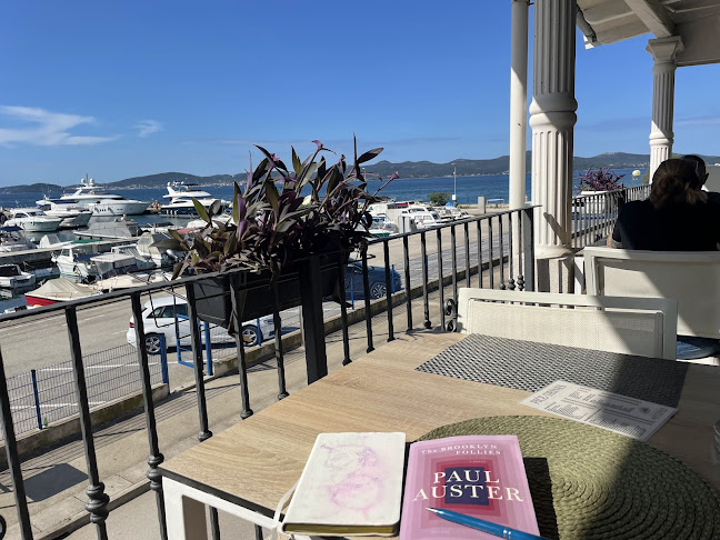 Comentarii opinii despre Antinov Restaurant