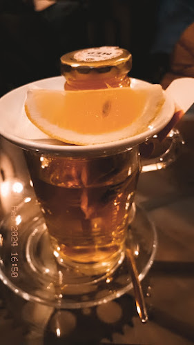 Comentarii opinii despre Teatro Lounge Bar