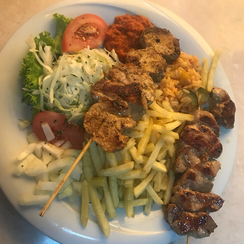 Restoran Laguna Makarska - Gastronomija i ugostiteljstvo