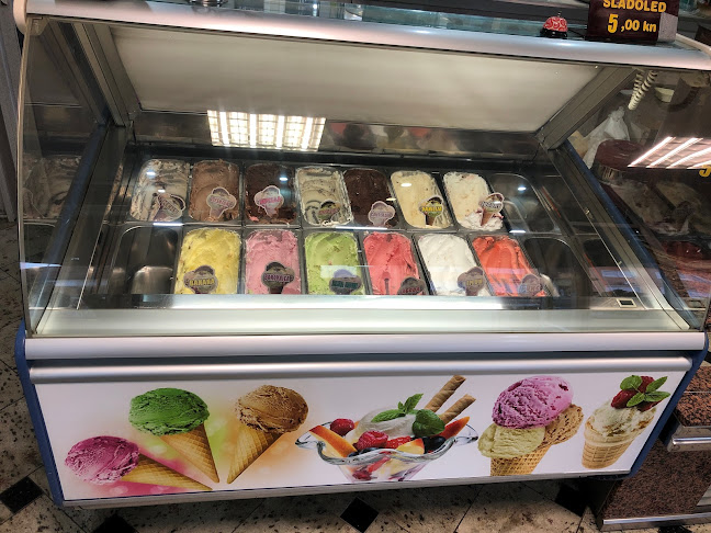 Slasticarna Centar 33