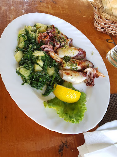 Comentarii opinii despre Konoba Kontija