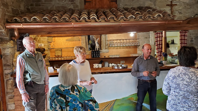 Agroturizam Štefanić - Gastronomija i ugostiteljstvo