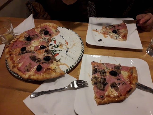 Pizzeria LEUT Korčula - Gastronomija i ugostiteljstvo