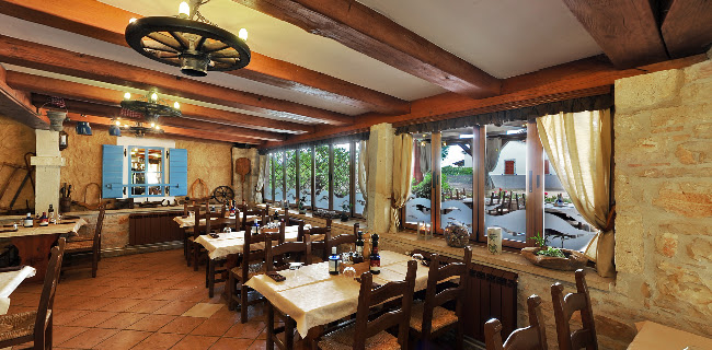 Opinii despre Konoba Rustica în Sveta Marija na Krasu - Gastronomija i ugostiteljstvo
