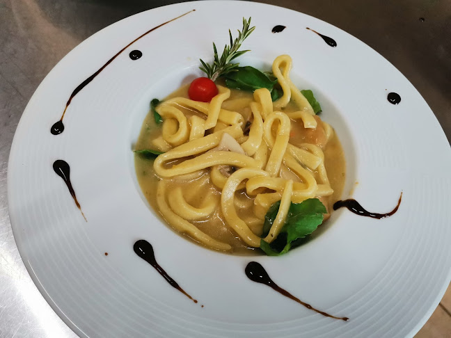 Konoba Dišpet - Gastronomija i ugostiteljstvo