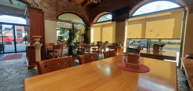 Restoran - Pizzeria 4M - Petrijanec