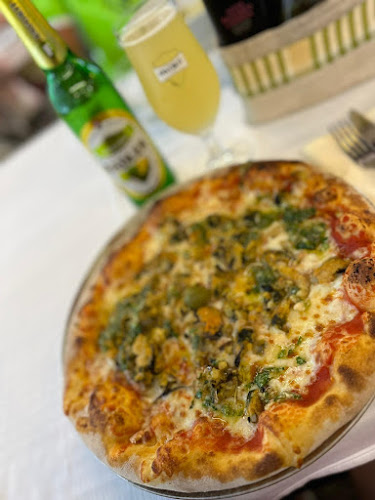 Lungomare - Gastronomija i ugostiteljstvo