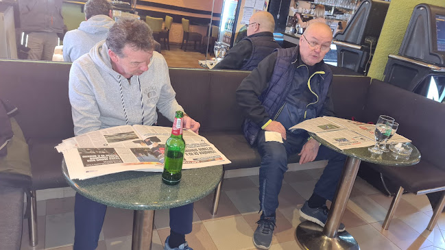 Comentarii opinii despre Caffe bar Vekerica