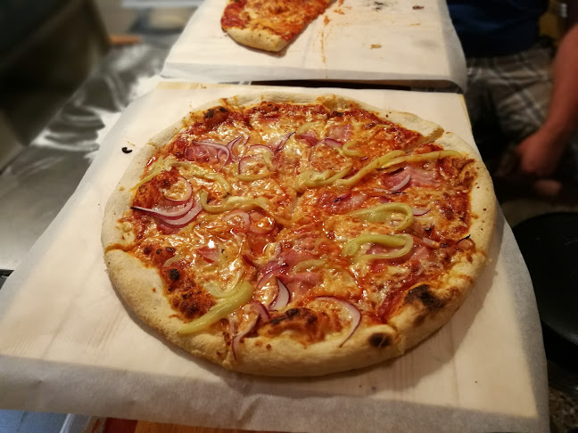 Mike's fast food - Šestanovac