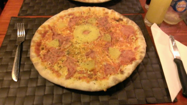 Opinii despre Pizzeria Mirakul în Dubrovnik - Gastronomija i ugostiteljstvo