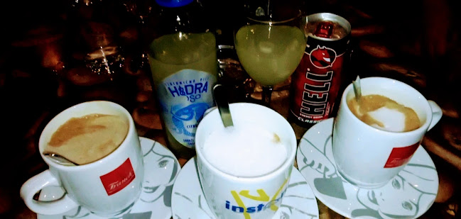 City Caffe - Gastronomija i ugostiteljstvo