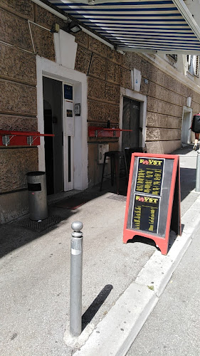 Fast Food Vuglaris - Gastronomija i ugostiteljstvo