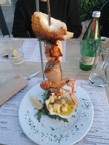 Olíva Restaurant - Gastronomija i ugostiteljstvo