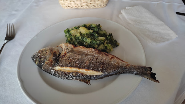 Opinii despre Konoba Velo Lago în Uble - Gastronomija i ugostiteljstvo