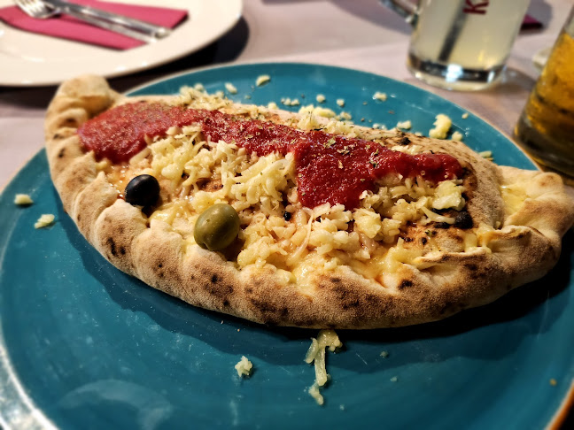 Opinii despre Restoran Peperino în Biograd na Moru - Gastronomija i ugostiteljstvo