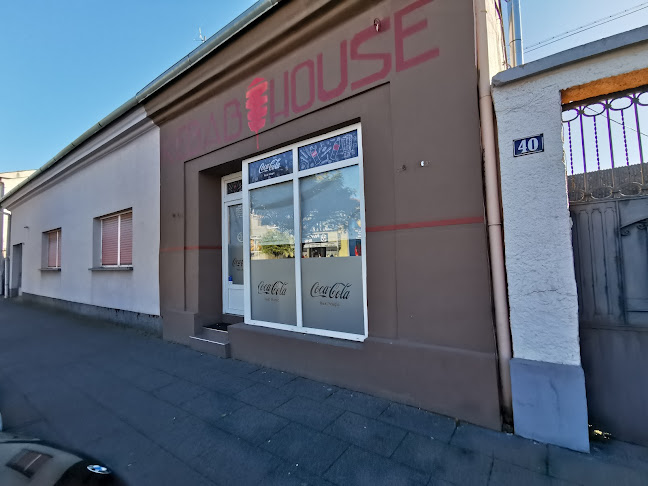 THE KEBAB HOUSE - Đakovo - Đakovo