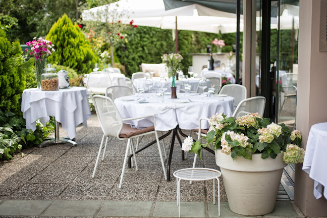 Bistro Apetit by Marin Rendić