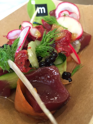 Misto Street Food & Bar - Gastronomija i ugostiteljstvo