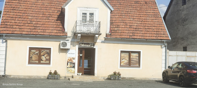 Opinii despre Pekarnica Tonka | Brinje în Brinje - Gastronomija i ugostiteljstvo