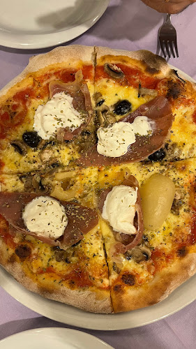 Comentarii opinii despre Restoran "Era"