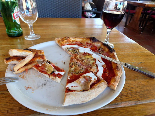 Caffe Bar & Pizzeria Erdödy - Jastrebarsko