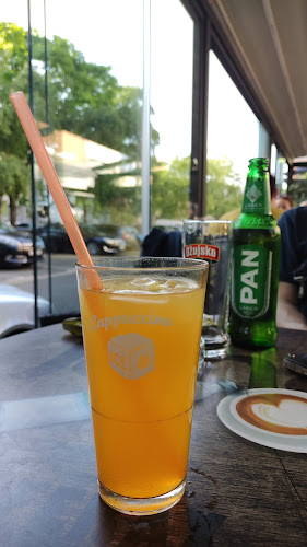 Caffe bar Ferax - Gastronomija i ugostiteljstvo