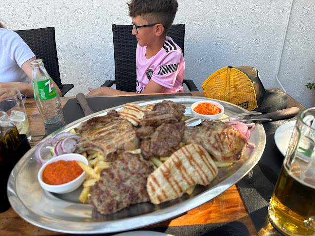 Restoran & Pizzeria Šimun - Vodice