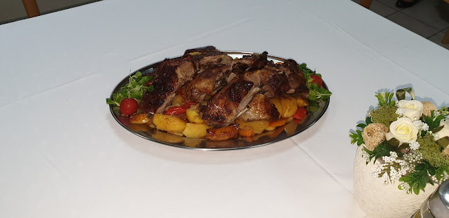 Restoran Škola - Gastronomija i ugostiteljstvo