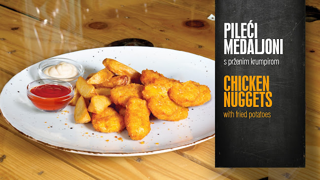 Street Food La Strada