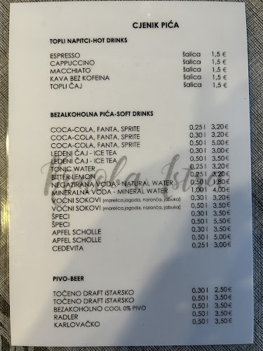 Jadranska ul. 17, 52470, Umag