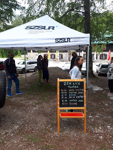 Mali Dom Platak - Čavle