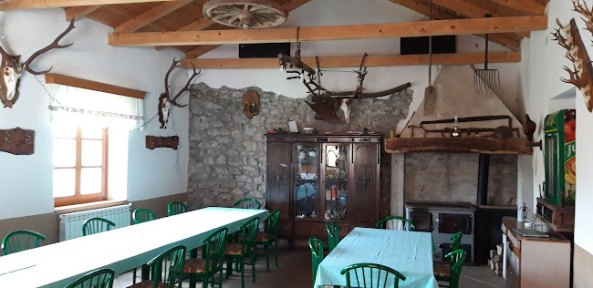 Lovac - Gastronomija i ugostiteljstvo