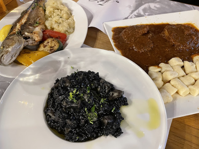 Buffet Fife - Gastronomija i ugostiteljstvo