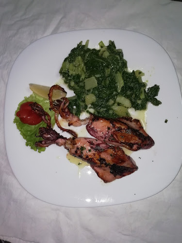 Restoran Providenca - Nin