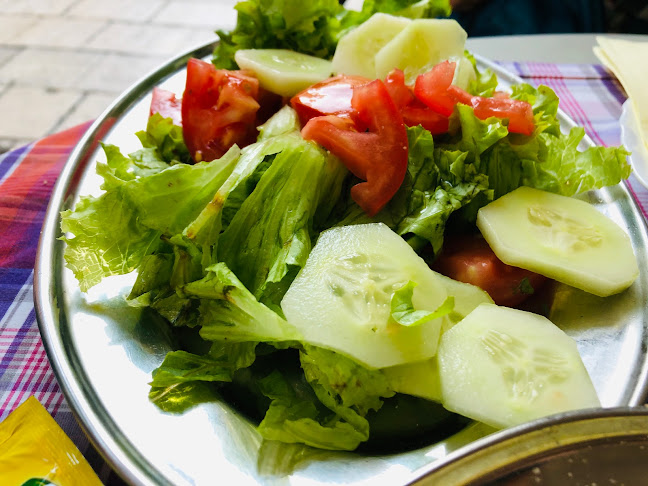 Opinii despre Zlatna ribica în Split - Gastronomija i ugostiteljstvo