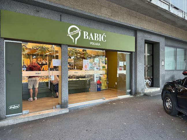 Pekara Babić - Viška (P130)