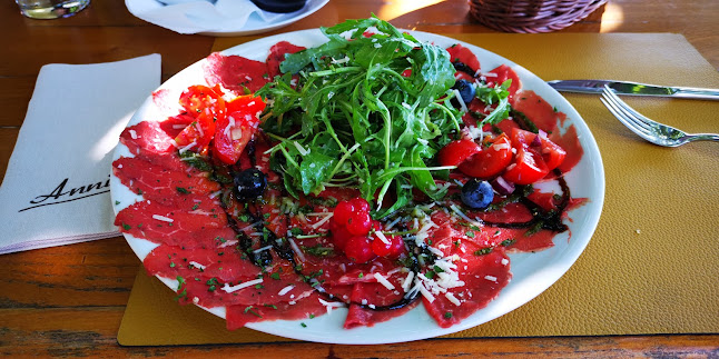 Comentarii opinii despre KONOBA ANNI - Mesni i riblji specijaliteti Novigrad