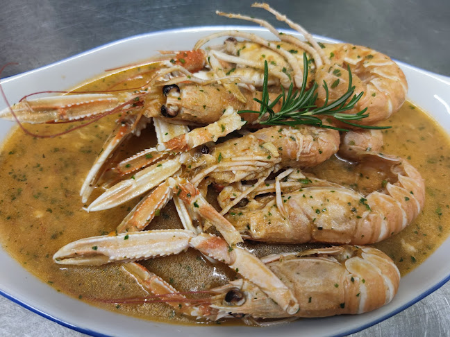 Konoba Tramontana Umag - Gastronomija i ugostiteljstvo