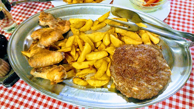 Restoran Bibi - Oroslavje