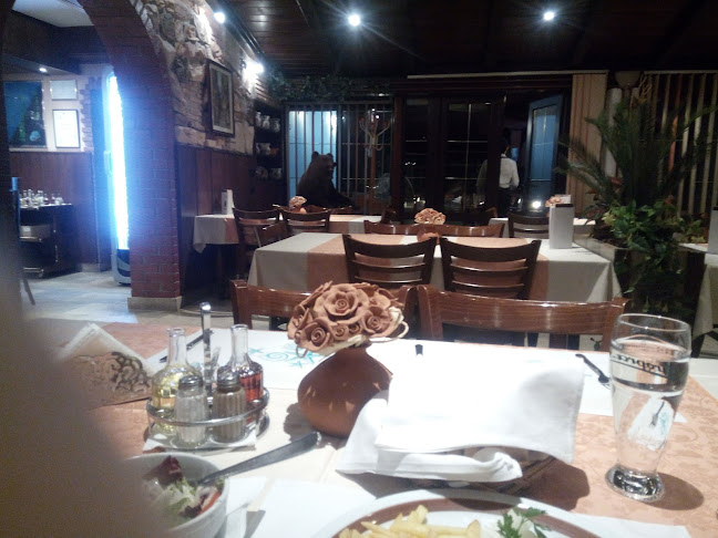 Comentarii opinii despre Restoran Mladenka