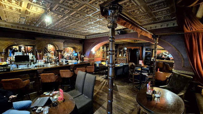 SABRAGE BAR - Gastronomija i ugostiteljstvo